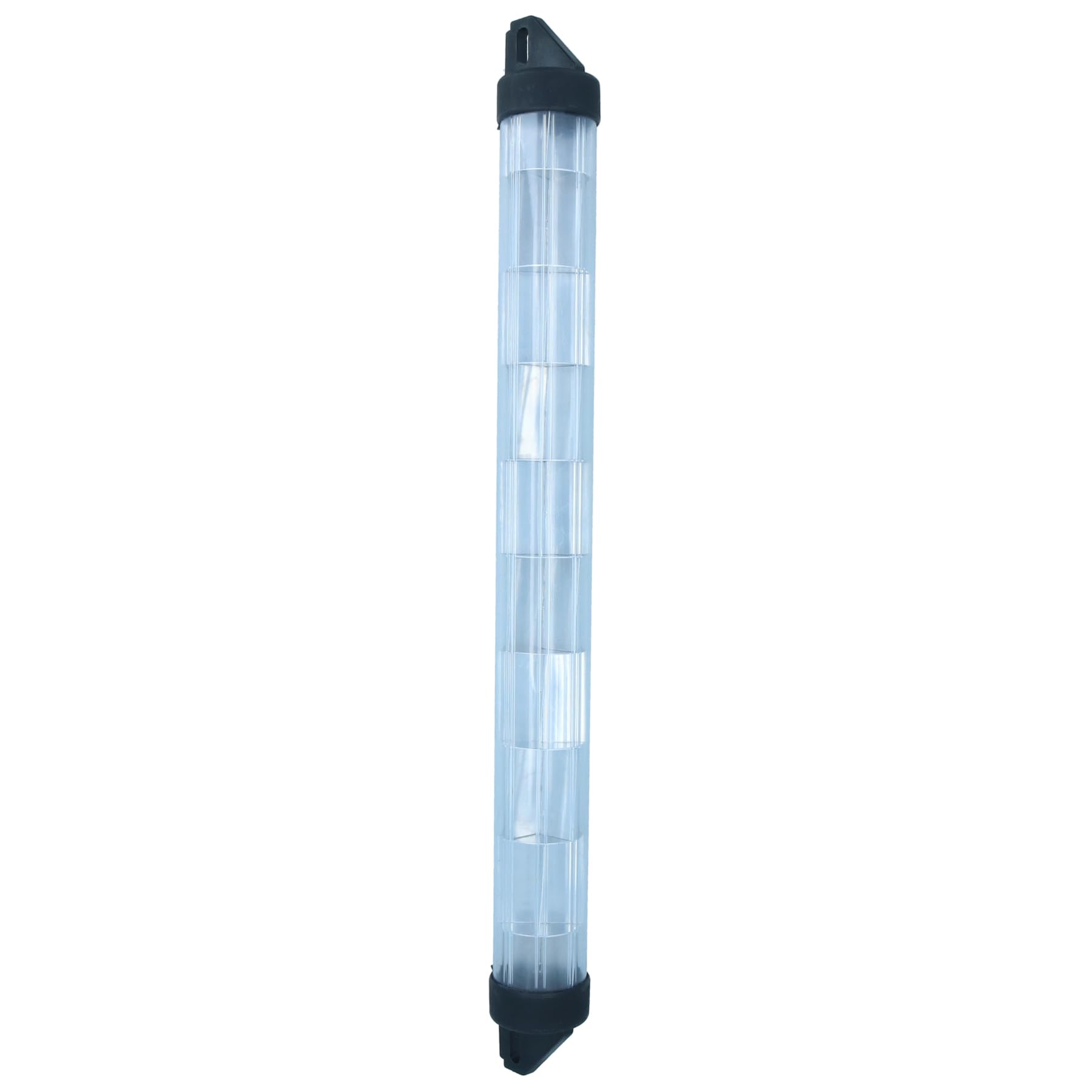 AB Tools 59 cm Tubo Radar Riflettore Sindone o Base Montaggio Montaggio 2 m Tubolare Yacht Barca