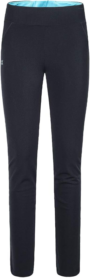 MONTURA Pantaloni Warm Fit Pants Woman MPLR31W da Donna 9029 M : Amazon.it:  Abbigliamento