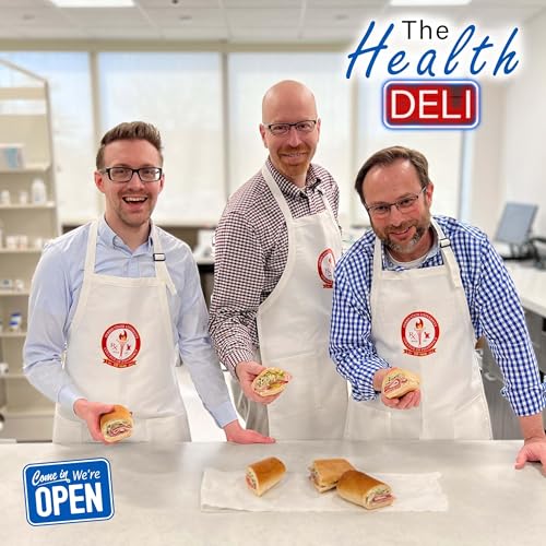 Metabolism: How Your Body Burns Energy (And Why It Matters) cover art