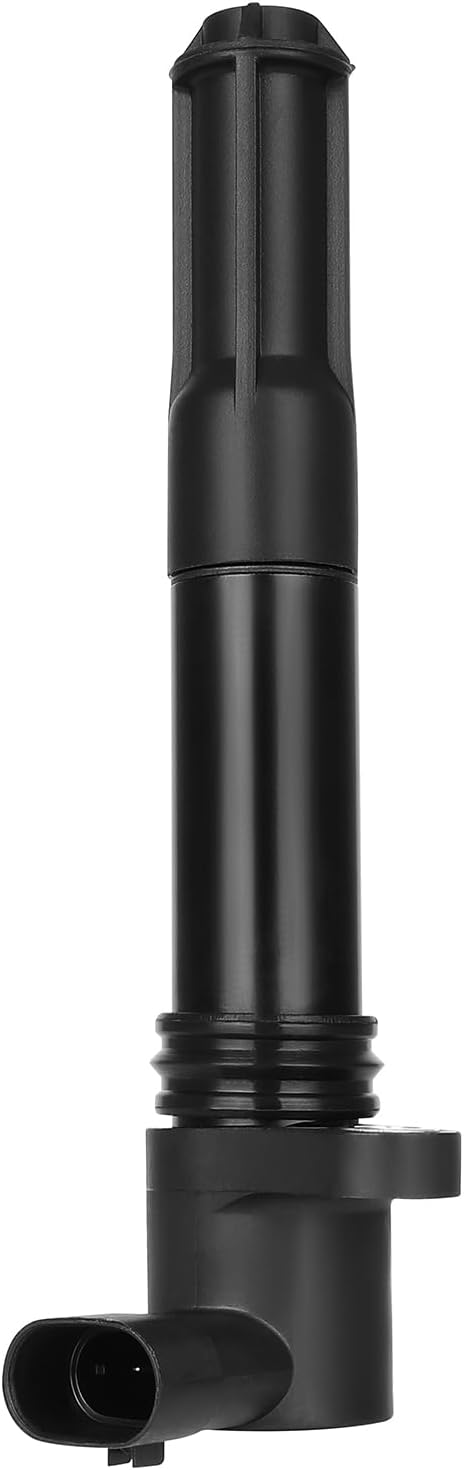 ECCPP UF700 pack of 4 for Fiat 500 2009-2011 L4 1.4L Petrol Hatchback,Punto 2007-2008,Punto 2013 46777288, UF-700