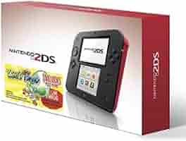 ニンテンドー2DS - ゆみ Amazon.co.jp: Newニンテンドー2DS LL ブラック×ライム : Video