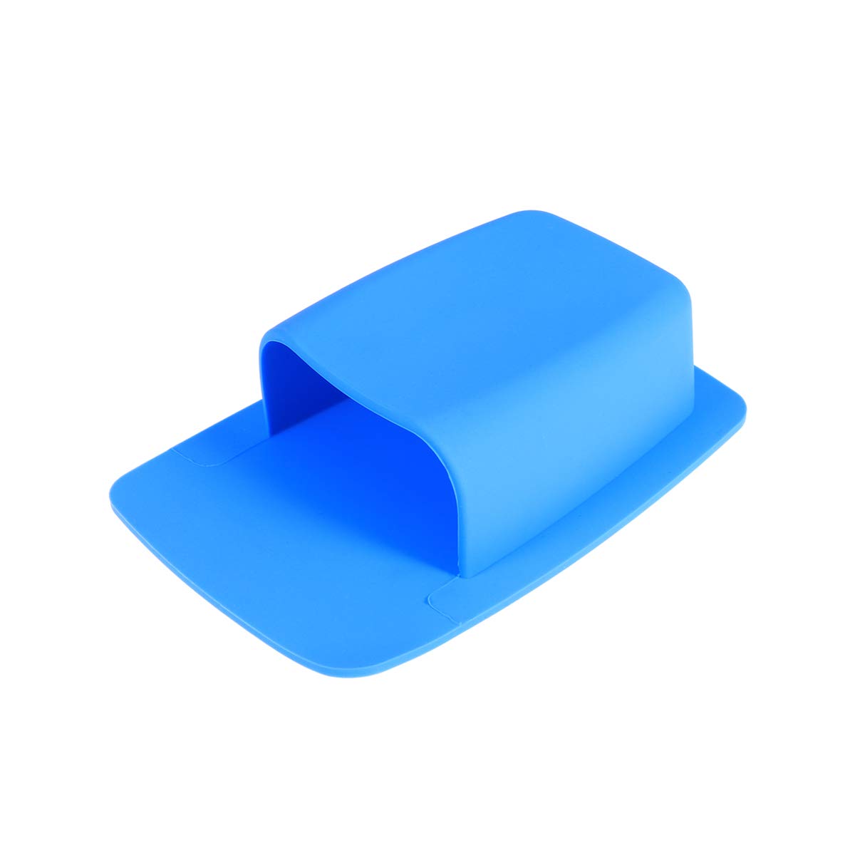 3 Pièces Porte-brosse à Dents Poinçon Gratuit Support De Stockage