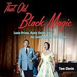 Cover of That Old Black Magic