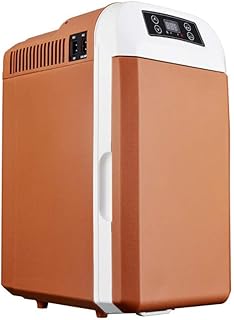 Réfrigérateur de voiture/réfrigérateur de voiture 8L portable, petite réfrigération, mini dortoir pour étudiants, pour camping, camping-car, véhicule, camion, camping-car, bateau, voyage, Pinic