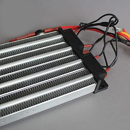 220V 2000W Heating Insulated Ceramic Thermostatic Air Heaters for Electric Heater, Humidifier, Air Fan Heater Replacement — view 8