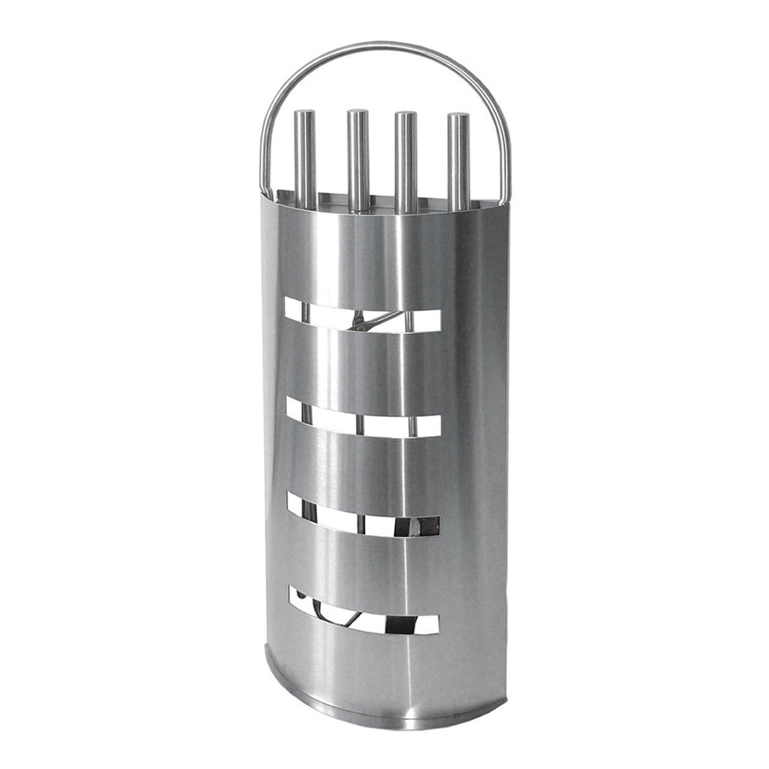 KAMINBESTECK 4-TEILIG MODELL 539