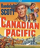 Canadian Pacific