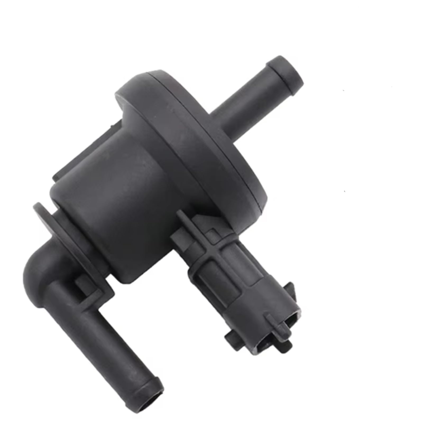 Lnhygtfr One Color Vacuum Solenoid Valve Compatible With Kia For Rio 2011-2017 For Soul 2010-2017 29010-2B000 Vapor Canister Purge Control Solenoid Valve Replacements