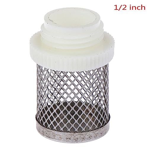 Filtro de manguera de agua para riego de jardines y mantenimiento de acuarios 3