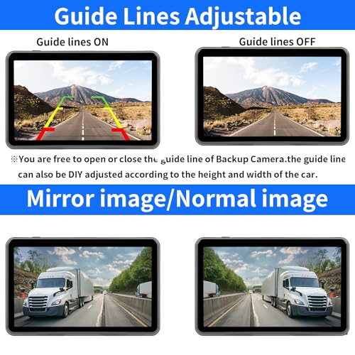 3 Camera 10.1