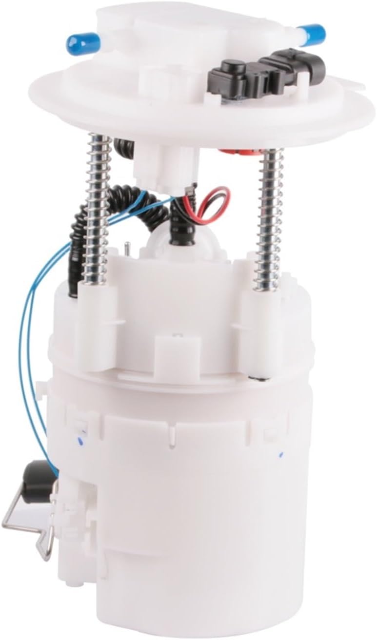31110-0W000 Fuel Pump Assembly 311100W000 Compatible With Hyundai Santa Fe 2.7L 3.3L 2007-2009