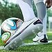 DimaiGlobal Zapatillas de Fútbol Hombre Profesionales Training Botas de Fútbol Spike Aire...