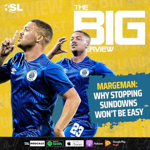 Margeman: Why stopping Sundown&rsquo;s won&rsquo;t be easy