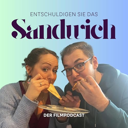 Entschuldigen Sie das Sandwich cover art