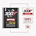 Motul 110857 300V 0W-40 COMPETITION Car Racing Motor Oil Full Synthetic Engine Lubricant 2 Liter High Performance 4-Stroke Ester Core