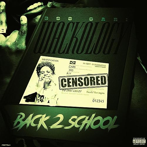 Mclovin (School ID) [Explicit]