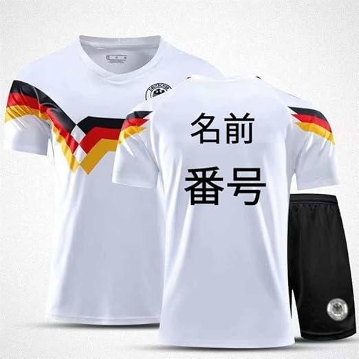 絶対得♬EURO2012ドイツ代表 #16フィリップラームマッチデー付ビンテージ ユーロ2012着用ドイツ代表ユニフォーム(アウェイキット)、ラーム