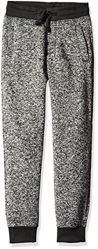 Southpole Big Boys' Jogger Fleece Pants in Basic Colors