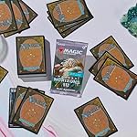 Magic: The Gathering Modern Horizons 3 Play Booster Box - 36 Packs (504 Magic Cards) - Image 5