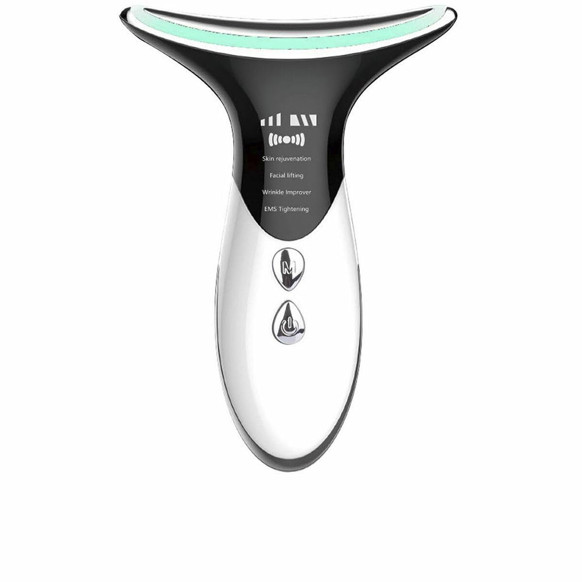 Gesichtsreinigungsbürste mit High-Tech-Ausrüstung, Marke: Paloma Beauties - EAN: 3665315012352