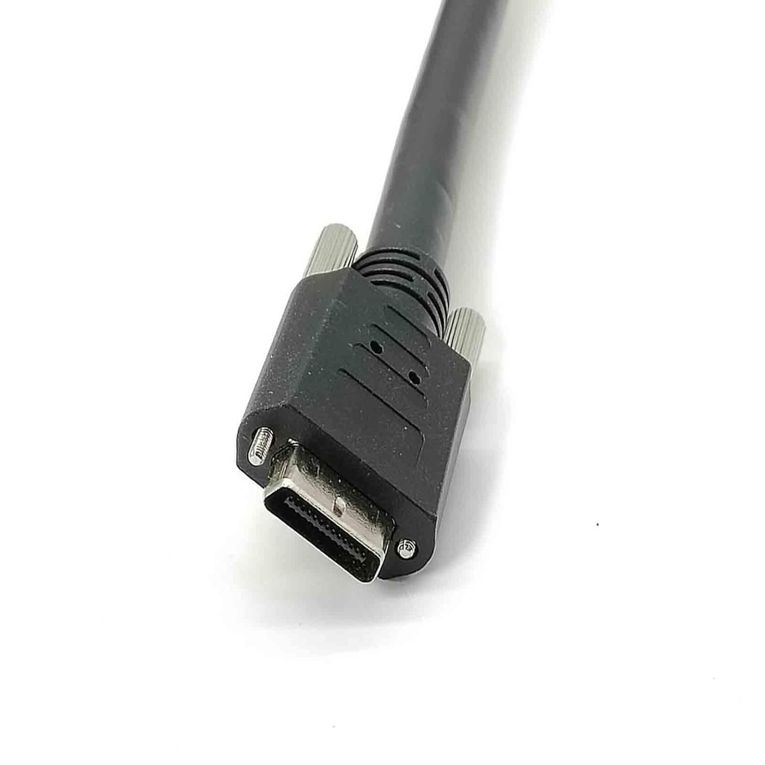 Camera Link Mdr to Sdr Cables Standard to Mini Connection 2Meter