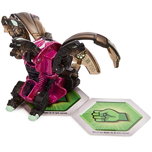 Bakugan 20135585-6063491 Evolutions, Nillious thumb #2