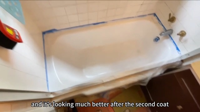 Bathtub Refinishing & Reglazing - The Best Refinishing - View #9