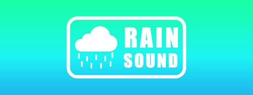 Rain Sounds : Relaxing Rain Sounds for Sleeping & Deep Sleep for Fire TV & Tablet
