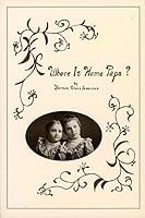 Where Is Home Papa 0931714451 Book Cover