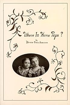 Paperback Where Is Home Papa Book