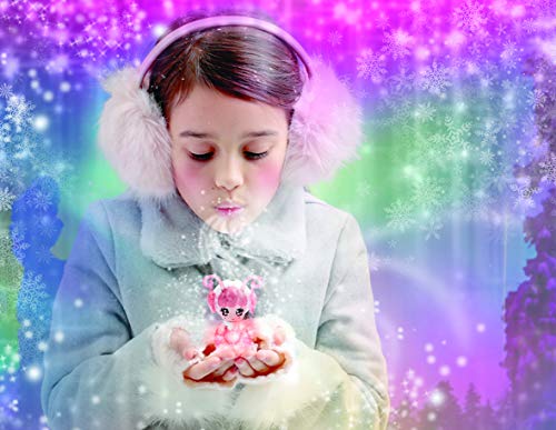 Glimmies Polaris Glimberg + 1 Glimmies Exclusive - vue 8