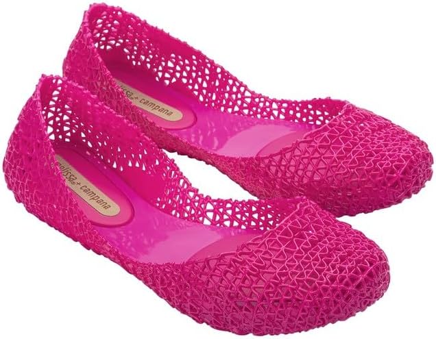 MELISSA Women's Ballet Flat