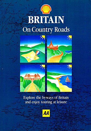 BRITAIN ON COUNTRY ROADS