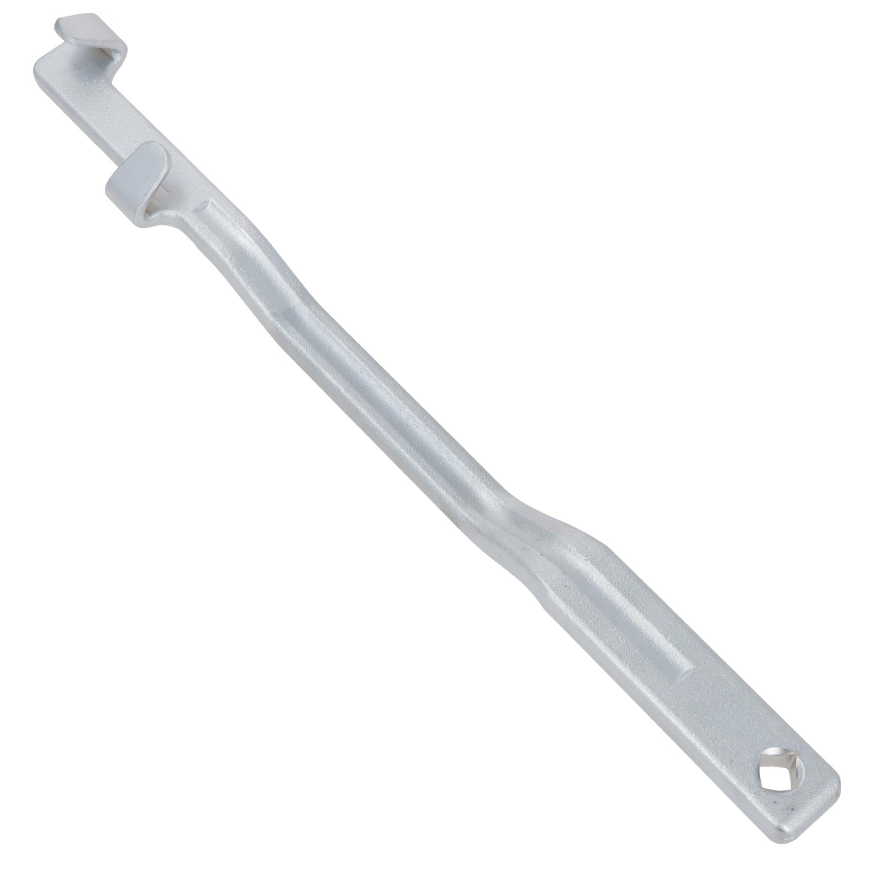 Rallonge de clé à barre universelle 1/2 AB Tools de 460 mm pour serrage mécanique