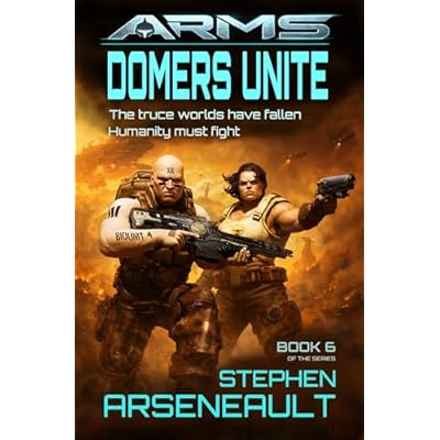 ARMS Domers Unite: