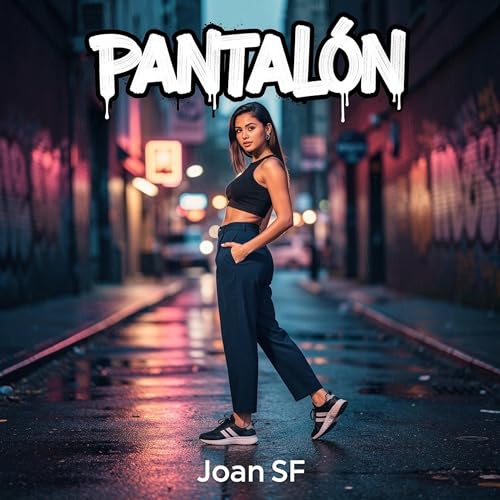  PANTALON