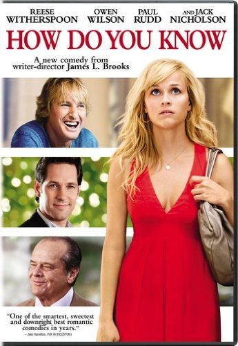 How Do You Know de Reese Witherspoon una historia de amor propio y decisiones