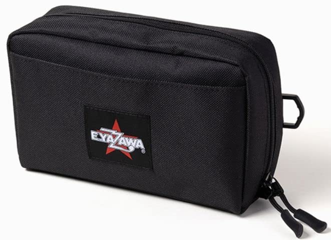 Amazon.co.jp: 矢沢永吉（EIKICHI YAZAWA）2022 マルチポーチ「ロゴ星