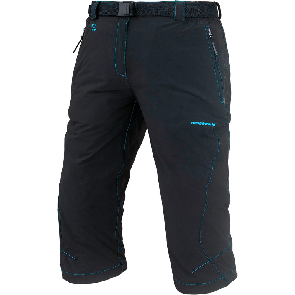 Trangoworld Pant. Pirata BALDE