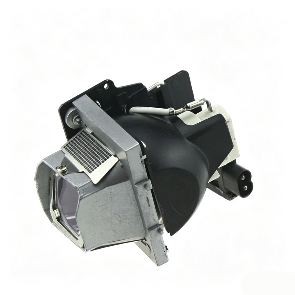 Lampada for proiettore sostitutiva adatta for DELL M209X M210X | M409WX M410HD M409MX M409X M410X 311-8529 Lampadina P-VIP 165/1.0 E17.6