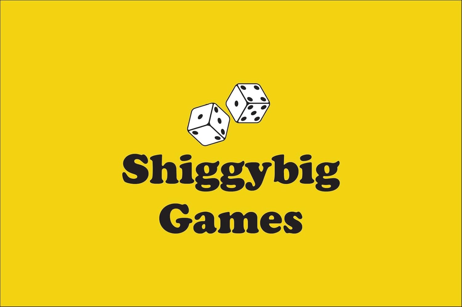 Help Your Neighbor - Card and Dice Game Party Game for 2-6 Players Ages 3+