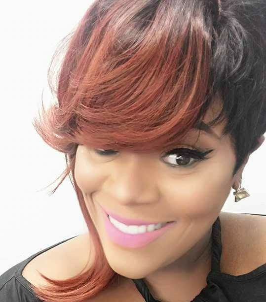 Amazon.com: Monica Evans: books, biography, latest update