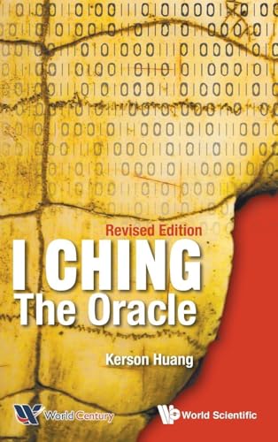 I Ching: The Oracle (Revised Edition) view 2
