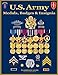 U. S. Army Medal, Badges and Insignia