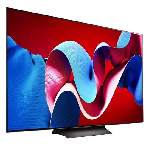 Tv Oled 4k 55'' 139 Cm 55c46 Lg - vue 5