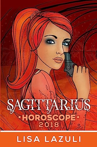 Sagittarius Horoscope 2018 (Astrology Horoscopes 2018)