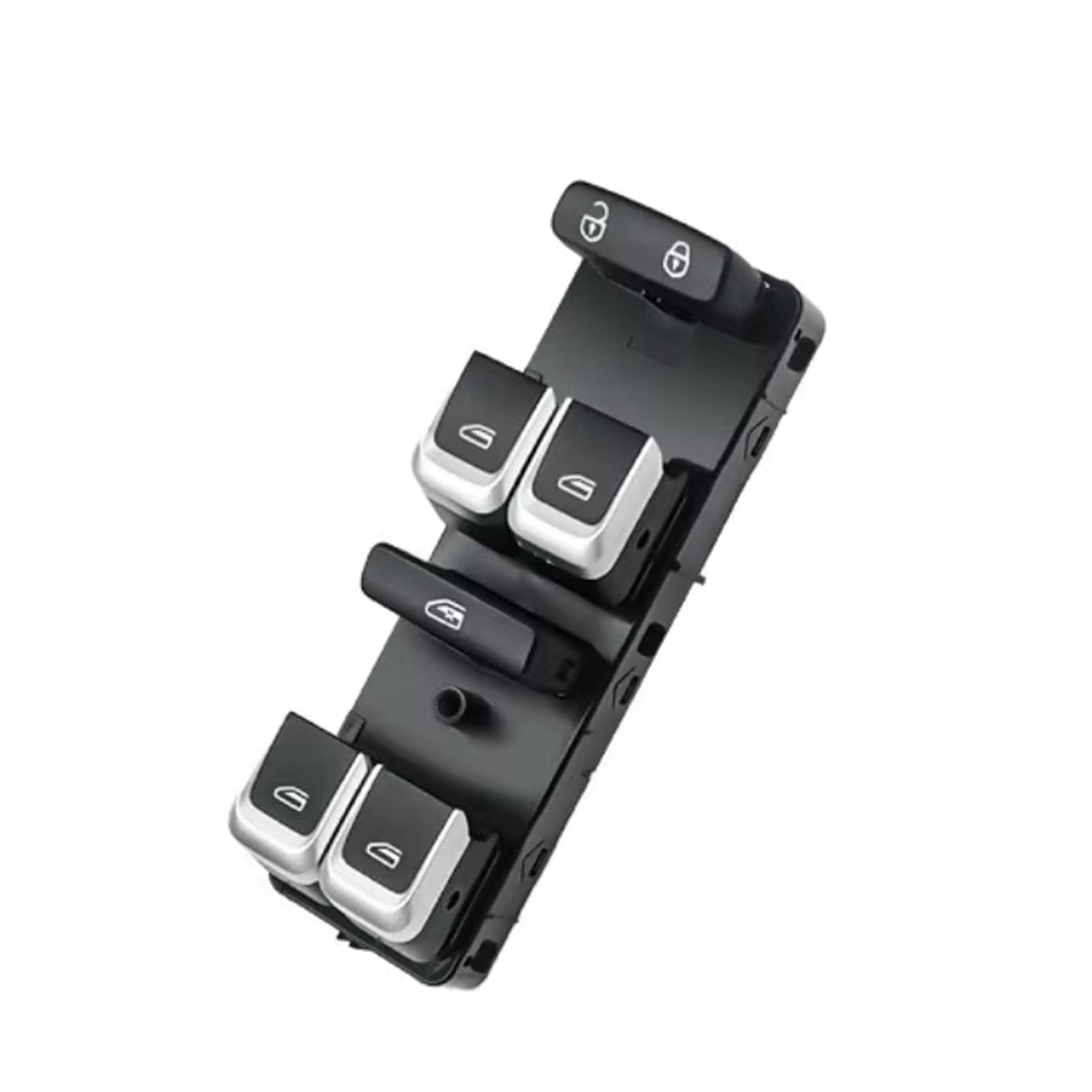 Mogflman Power Master Window Switch For Geely Vision X3 2017-2021, Lhd Master Power Window Switch 01733325