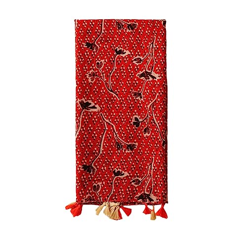 Image of FAIRYGATE Scarves & Shawls for Women Fashion Oversize Blanket Scarf with Fringes XXL Scarf
