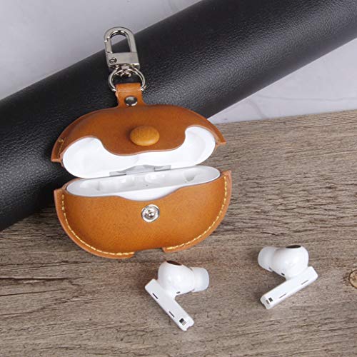 WOWOWO Custodia Protettiva in Pelle con Custodia