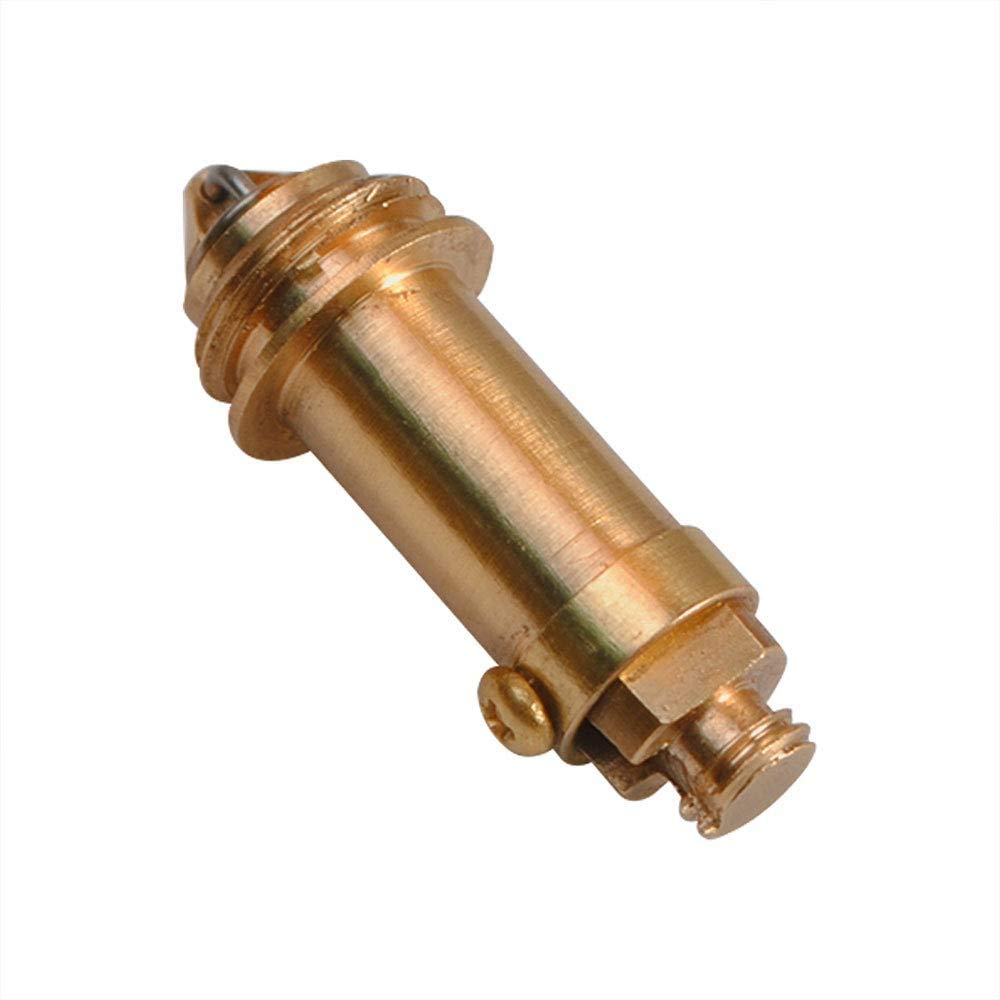 Scarico Per Lavabo A Scomparsa Senza Troppopieno, Tappo Di Scarico Con Cestello Filtrante Tappo Di Scarico Per Lavandino Del Bagno Ottone Oro 85568299